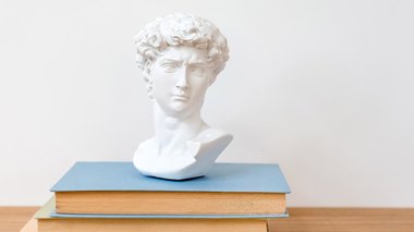 10 livres sur la mythologie grecque