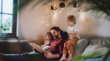 10 livres pour parler de la mort aux enfants