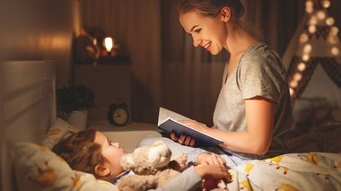 Peur du noir, cauchemars, monstres : 13 livres pour aider vos enfants