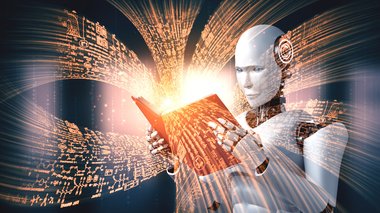 Top 10 des meilleurs romans pour se mettre à la science-fiction