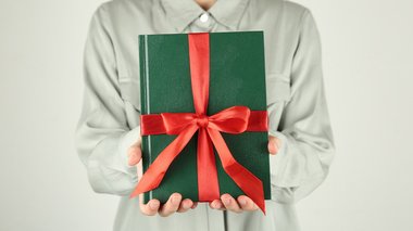 Top 10 des beaux livres à offrir
