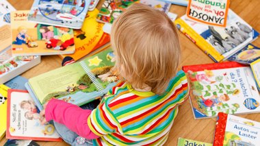 10 livres jeunesse pour faire lire les enfants