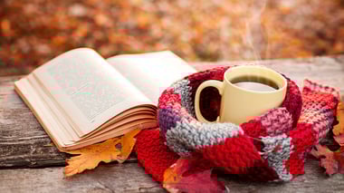 Top 10 des meilleurs livres pour l'automne