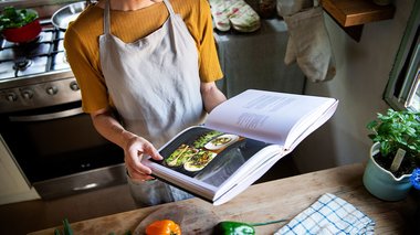 Top 10 des meilleurs livres de cuisine de grands chefs