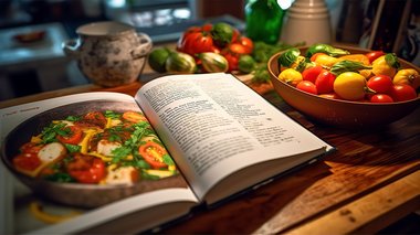 Les 10 meilleurs livres de cuisine d’influenceurs
