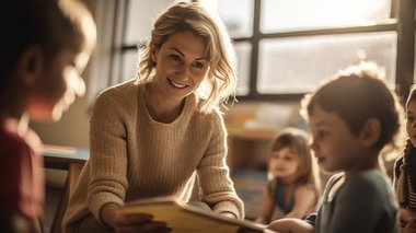 10 documentaires jeunesse pour vos enfants