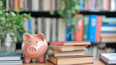 10 livres pour faire des économies