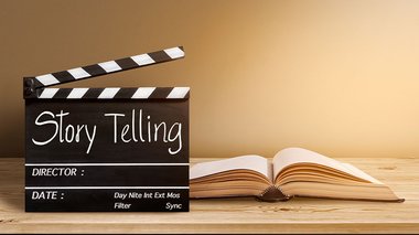 Top 10 des meilleurs livres jeunesse adaptés en films et en séries