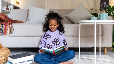 Top 10 des meilleurs livres de relaxation pour enfants