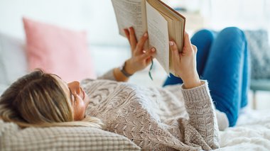 Top 10 des meilleurs livres TikTok