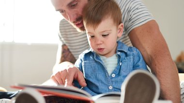 Top 10 des meilleurs livres pour enfants sur la gestion des émotions