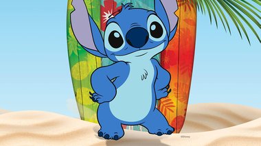 Lilo et Stitch