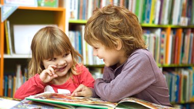 Top 10 des meilleurs livres pour enfants sur l'amitié