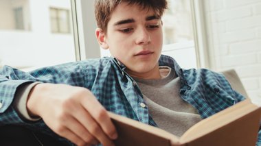 Top 10 des meilleures séries de livres pour enfant 11-14 ans
