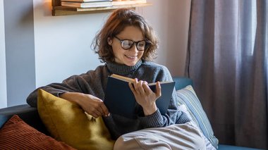 Top 10 des meilleures séries de livres pour enfant 14 ans et plus