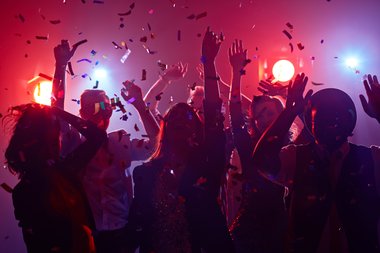 Les accessoires indispensables pour faire la fête
