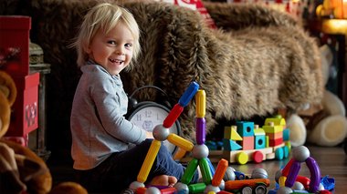 Les meilleurs jeux de construction enfant pour Noël