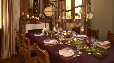 Les meilleures idées de repas pour Noël