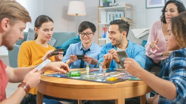 Top 10 des meilleurs jeux coopératifs