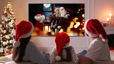 10 films de Noël à regarder en famille