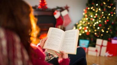 10 meilleurs romans de Noël