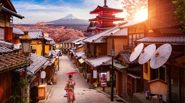 Top 10 des beaux livres sur le Japon