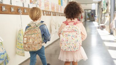 Conseils pour préparer la rentrée scolaire