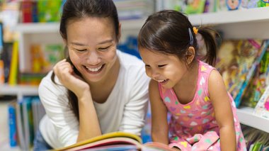 10 livres sur la rentrée en maternelle