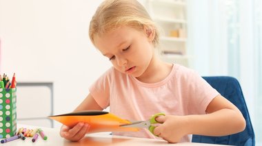 Les meilleures fournitures scolaires pour gauchers