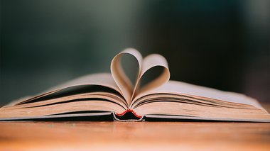 12 des plus belles histoires d'amour de la littérature