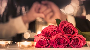 Des livres savoureux pour le repas de Saint-Valentin
