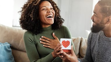 10 indispensables pour une soirée de Saint-Valentin réussie