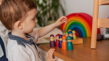 Top 10 des jeux pour apprendre les couleurs