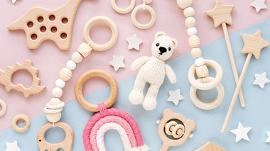 10 idées de cadeaux de naissance