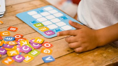 10 jeux d'éveil et éducatifs Nathan à découvrir