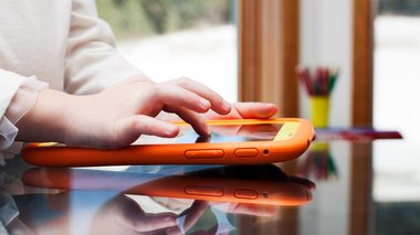 Les meilleures tablettes éducatives