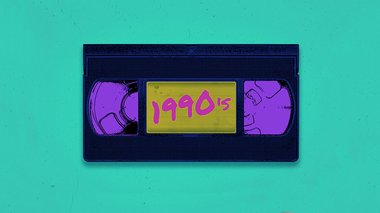 Les meilleurs films des années 1990