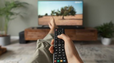 Top 25 des meilleures séries à regarder