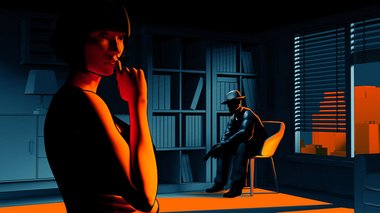 Top 10 des meilleurs romans policiers