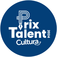 PRIX TALENT CULTURA 2024