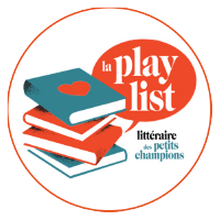 LA PLAYLIST LITTERAIRE