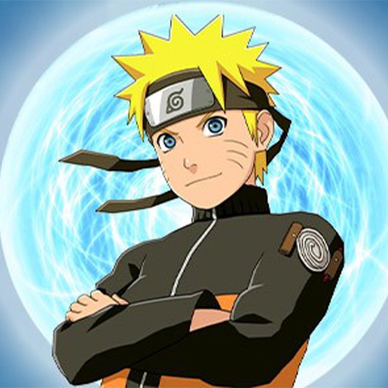 Pour les fans de Naruto