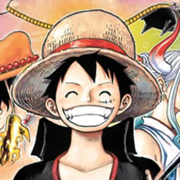 One piece 1〜101巻 ワンピース ONE PIECE 1〜101巻 +キャラ本3冊【701