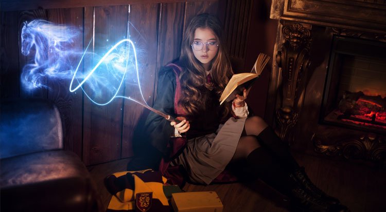 Les sorts Harry Potter à connaître pour être un bon sorcier | Cultura