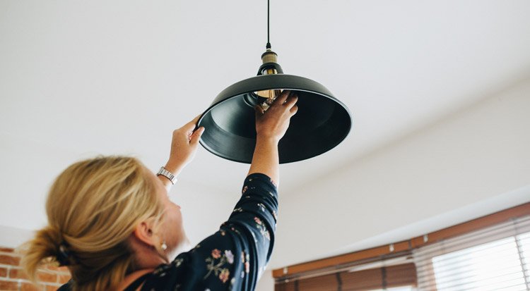 Matériel Pour Fabriquer Une Suspension Luminaire Guide pour fabriquer un luminaire suspendu