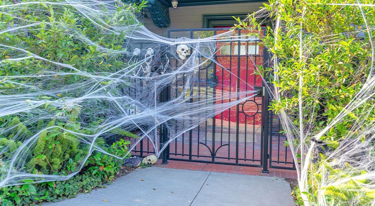 Chauve-souris à Suspendre Halloween : Deguise-toi, Achat De Decoration