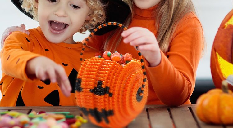 Quelle Décoration D'Halloween Fait Maison