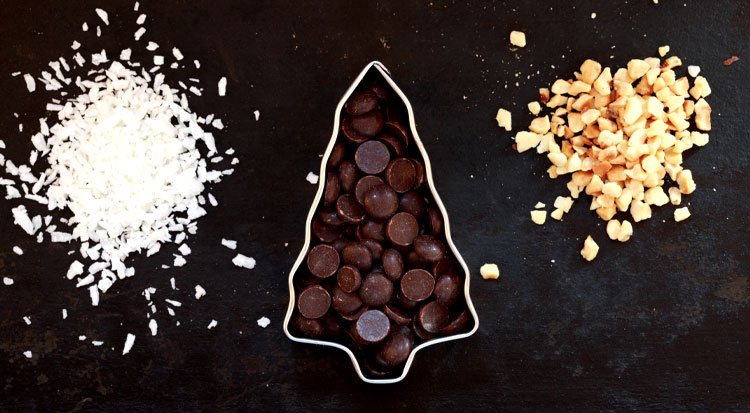 Comment faire ses chocolats de Noël ? | Cultura