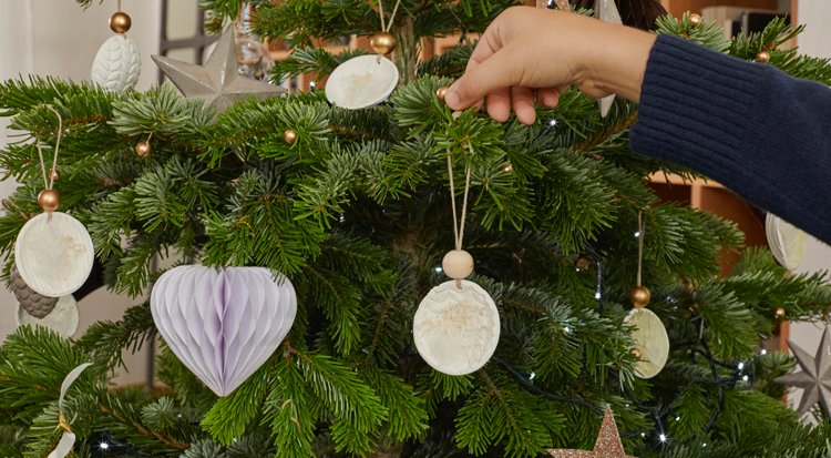 Décorez Votre Maison Grâce à Nos Idées De Décoration Pour Les Fêtes