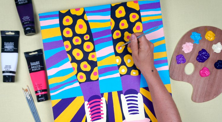 /content/dam/cultura-one/les-tutos/2024/trade-beaux-arts/liquitex/TUTO_CMS_Tableau-pop-art-chaussures-liquitex_8.jpg